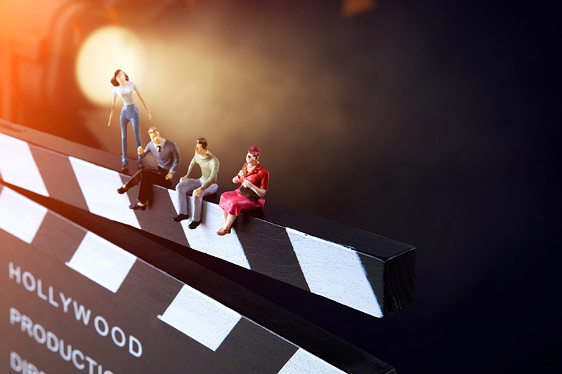 聚焦突泉县电商产品视频拍摄制作，为产品搭建高效转化桥梁