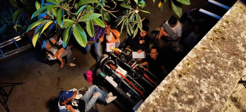 解锁突泉县产品宣传视频拍摄公司新势能，助力品牌强势破圈